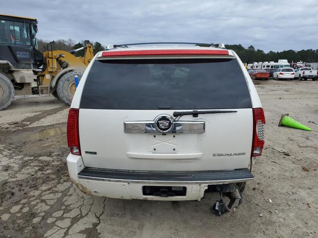 Photo 6 from auction – 2011 CADILLAC ESCALADE P with VIN 1GYS3CEF0BR399130