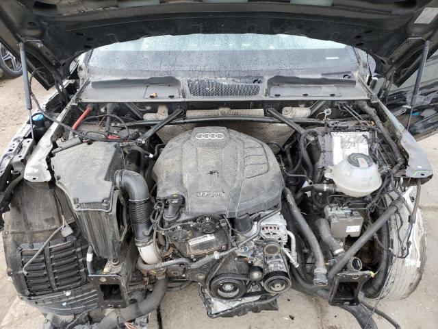 Photo 12 from auction – 2019 AUDI Q5 PREMIUM with VIN WA1ANAFY5K2097500