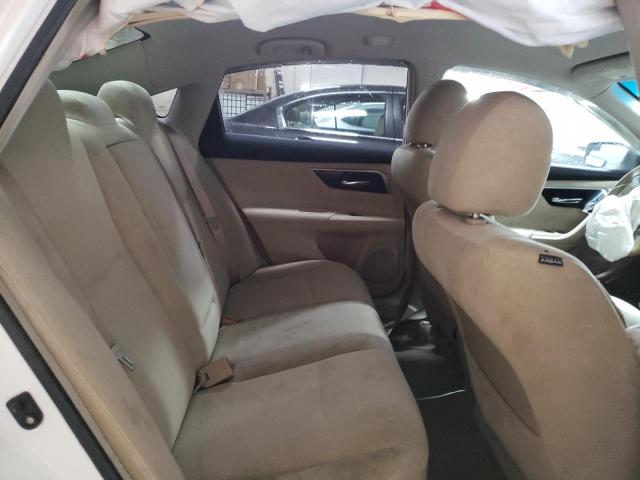 Photo 10 from auction – 2013 NISSAN ALTIMA 2.5 with VIN 1N4AL3AP6DN476356