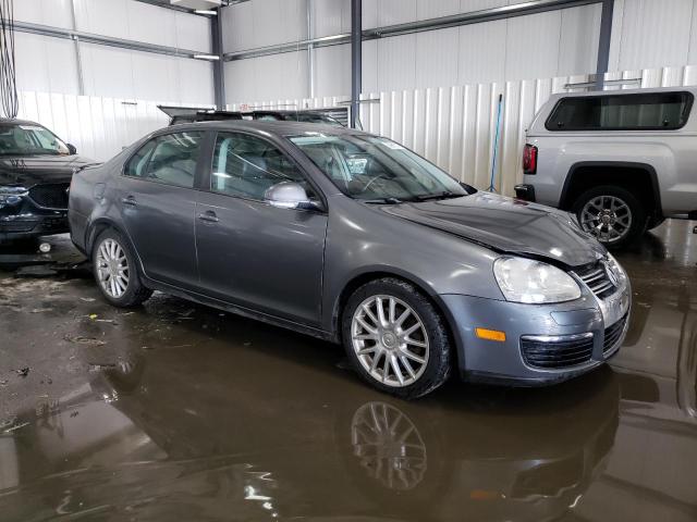 Photo 4 from auction – 2008 VOLKSWAGEN JETTA WOLF with VIN 3VWRJ71K58M177145