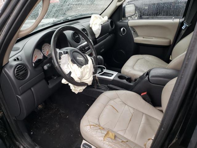 Photo 7 from auction – 2003 JEEP LIBERTY LI with VIN 1J4GL58K13W687316