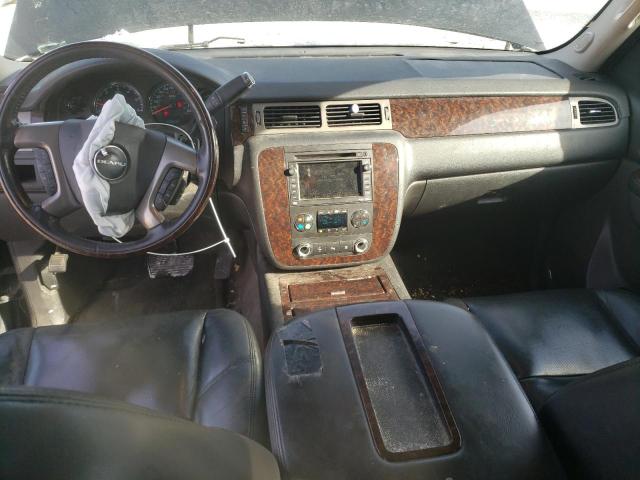 Photo 8 from auction – 2011 GMC YUKON XL D with VIN 1GKS2MEF9BR391658