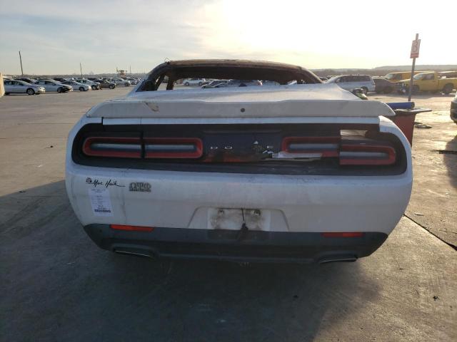 Photo 6 from auction – 2015 DODGE CHALLENGER with VIN 2C3CDZBG5FH706129