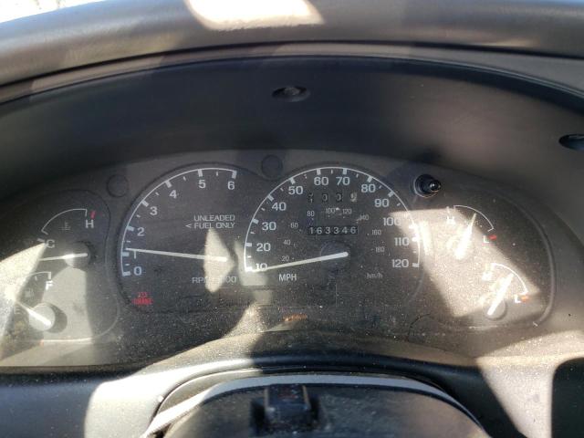 صورة رقم 9 من المزاد - 1996 MAZDA B3000 CAB مع VIN 4F4CR16U6TTM34095