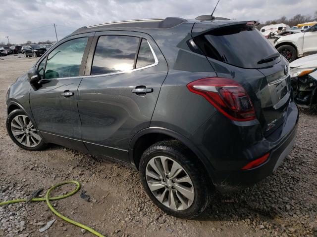 Photo 2 from auction – 2017 BUICK ENCORE ESS with VIN KL4CJCSB8HB007220