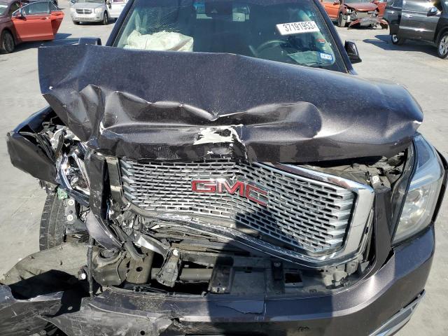Photo 11 from auction – 2016 GMC YUKON DENA with VIN 1GKS2CKJXGR239849