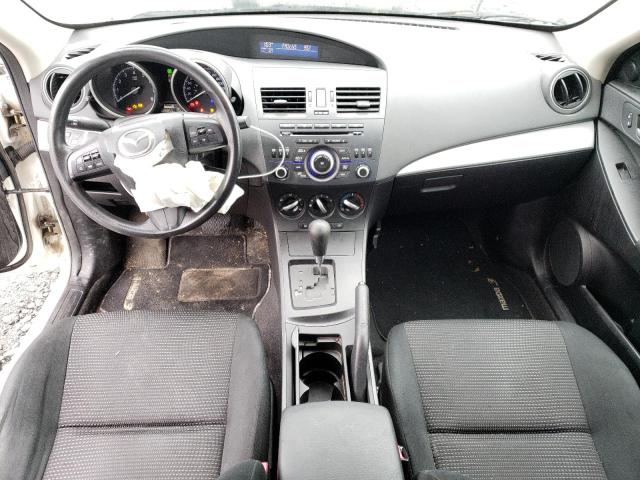 Photo 8 from auction – 2013 MAZDA 3 I with VIN JM1BL1UF8D1720652