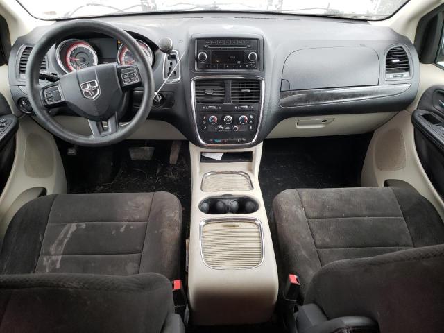 Photo 8 from auction – 2013 DODGE GRAND CARA with VIN 2C4RDGCG3DR627428