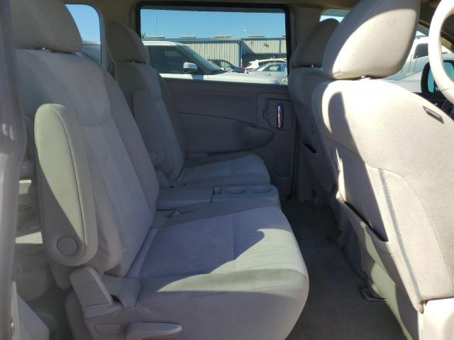 Photo 11 from auction – 2014 NISSAN QUEST S with VIN JN8AE2KP8E9102133