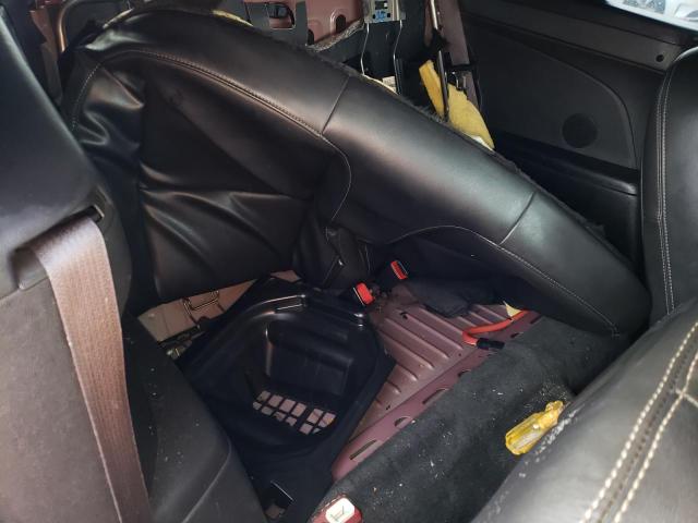 Photo 10 from auction – 2015 CHEVROLET CAMARO 2SS with VIN 2G1FK3DJ2F9179691