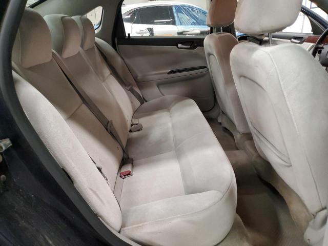 Photo 10 from auction – 2007 CHEVROLET IMPALA LS with VIN 2G1WB58K879371214