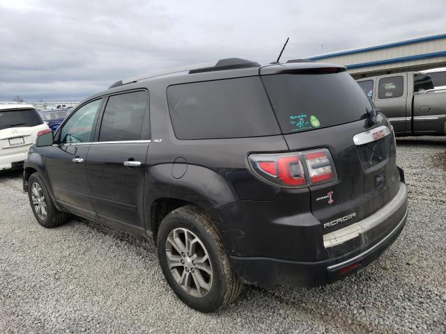 Photo 2 from auction – 2015 GMC ACADIA SLT with VIN 1GKKVRKDXFJ105053