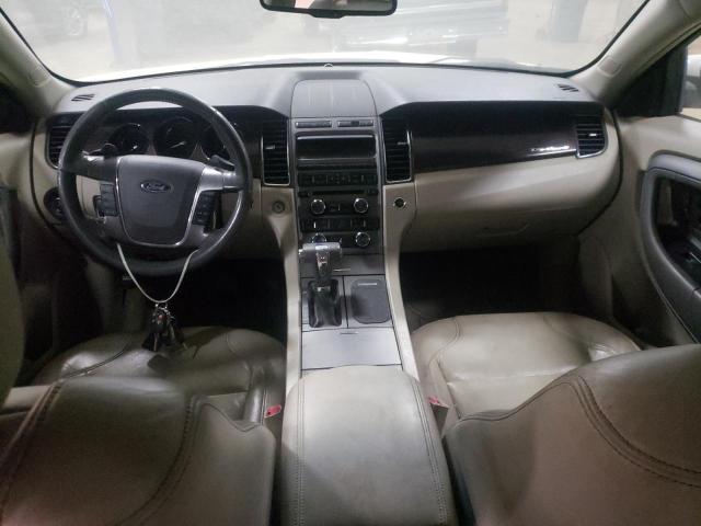 Photo 8 from auction – 2010 FORD TAURUS SEL with VIN 1FAHP2EW7AG111702