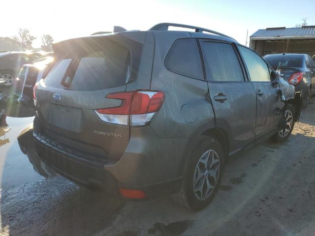 Photo 3 from auction – 2021 SUBARU FORESTER P with VIN JF2SKAJC7MH500862