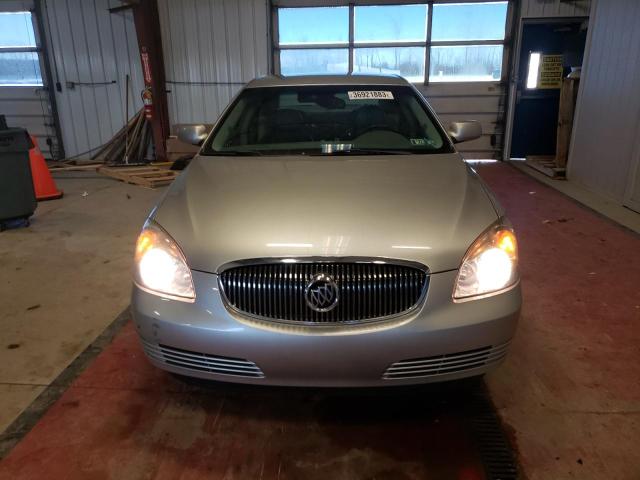 Photo 5 from auction – 2008 BUICK LUCERNE CX with VIN 1G4HD57208U142411