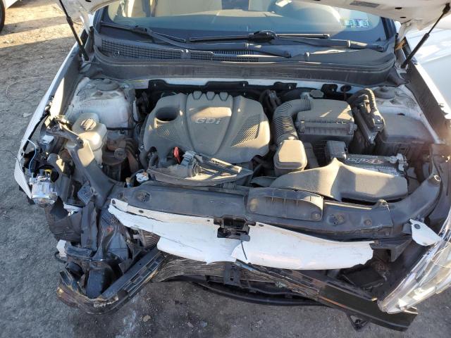 Photo 11 from auction – 2013 HYUNDAI SONATA GLS with VIN 5NPEB4AC7DH589914