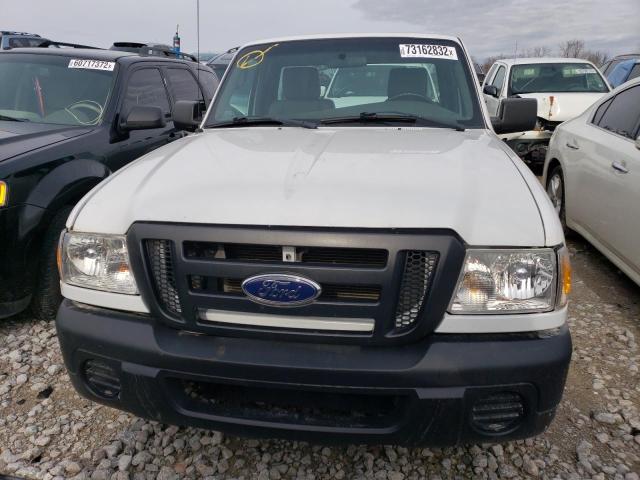 Photo 5 from auction – 2011 FORD RANGER with VIN 1FTKR1AD5BPB16584