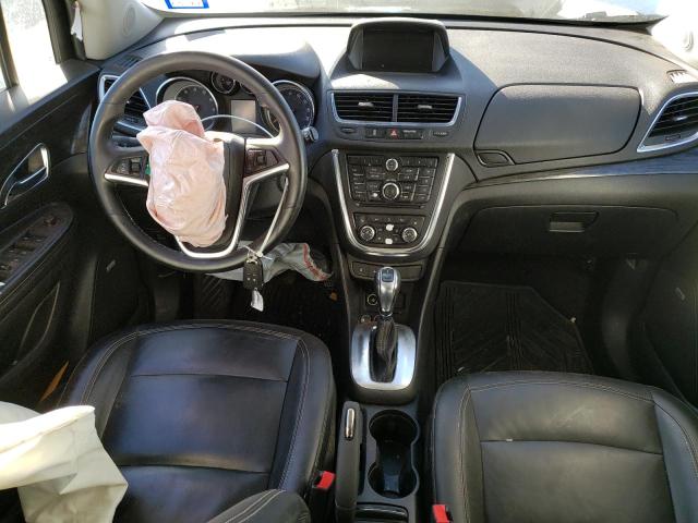 Photo 8 from auction – 2015 BUICK ENCORE PRE with VIN KL4CJDSB8FB120538