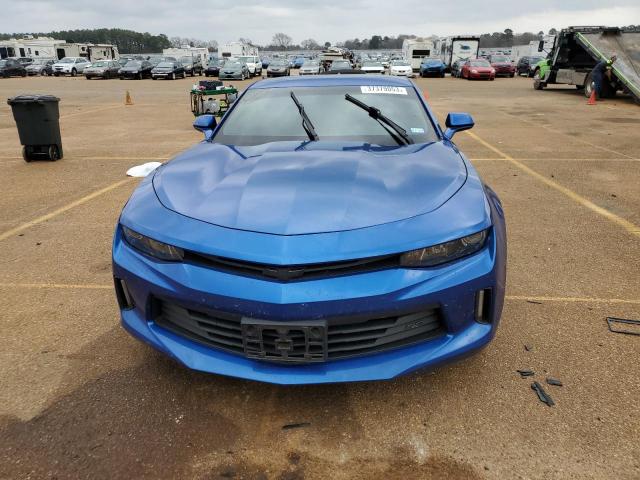 Photo 5 from auction – 2016 CHEVROLET CAMARO LT with VIN 1G1FB1RS9G0133485