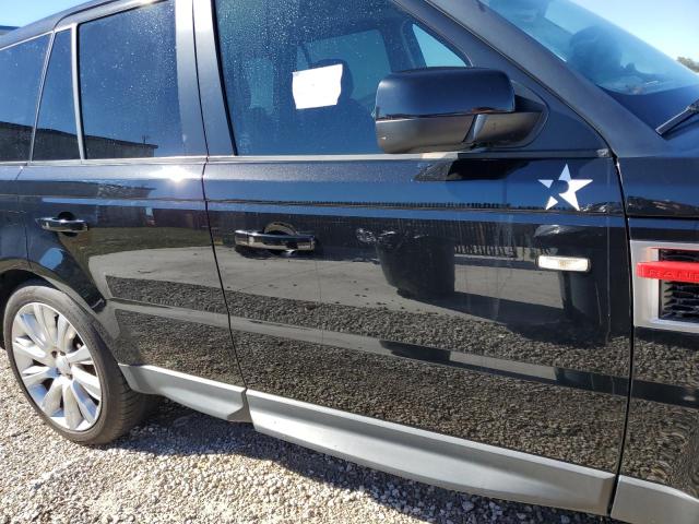 Photo 13 from auction – 2013 LAND ROVER RANGE ROVE with VIN SALSH2E46DA766610