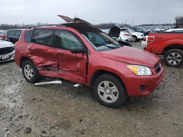 Photo 4 from auction – 2011 TOYOTA RAV4 with VIN 2T3ZF4DV0BW096102