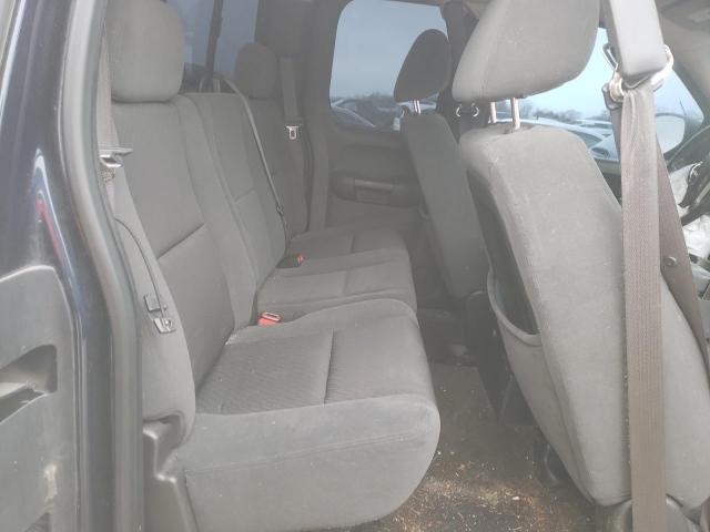 Photo 10 from auction – 2009 GMC SIERRA K15 with VIN 1GTEK29029Z294119