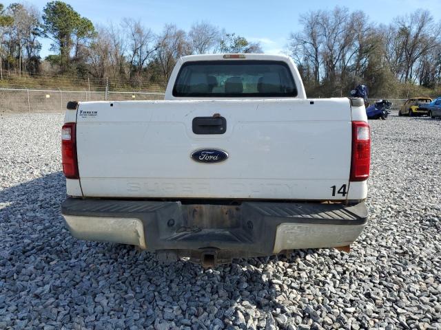 Photo 6 from auction – 2015 FORD F250 SUPER with VIN 1FT7W2AT5FEB02505