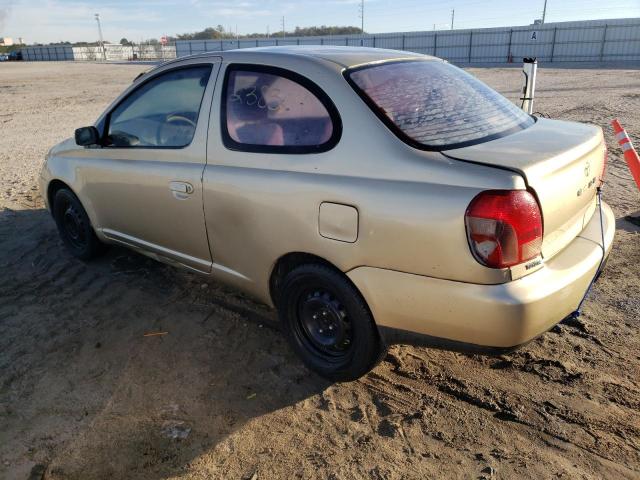 Photo 2 from auction – 2002 TOYOTA ECHO with VIN JTDAT123020220248