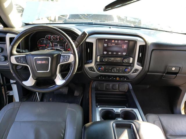 Photo 8 from auction – 2014 GMC SIERRA K15 with VIN 3GTU2VECXEG152690