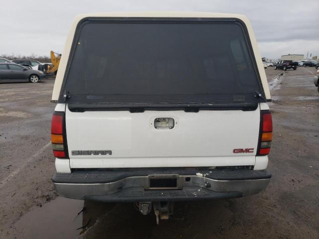 Photo 6 from auction – 2005 GMC NEW SIERRA with VIN 1GTEK19T15E260257
