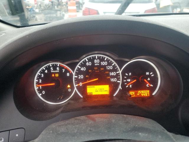 Photo 9 from auction – 2012 NISSAN ALTIMA BAS with VIN 1N4AL2AP0CN446925