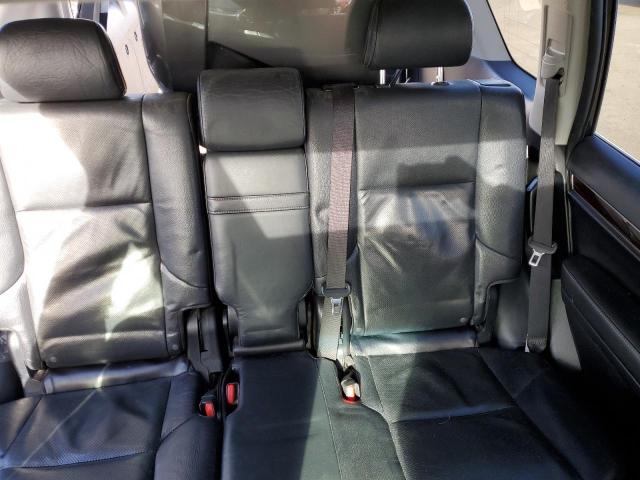Photo 10 from auction – 2014 LEXUS GX 460 with VIN JTJBM7FX6E5086139