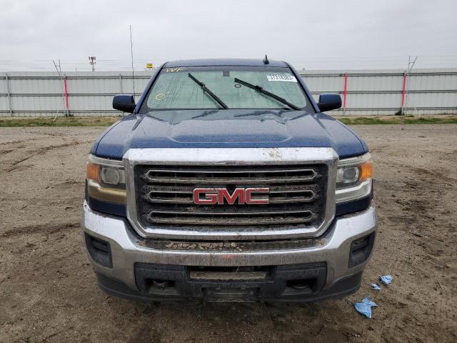 Photo 5 from auction – 2016 GMC SIERRA K25 with VIN 1GT12SEG9GF104848