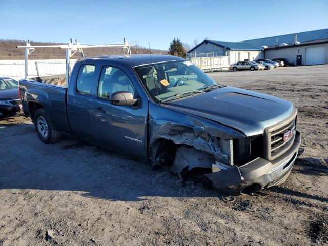 Photo 4 from auction – 2012 GMC SIERRA K15 with VIN 1GTR2TEA1CZ151112