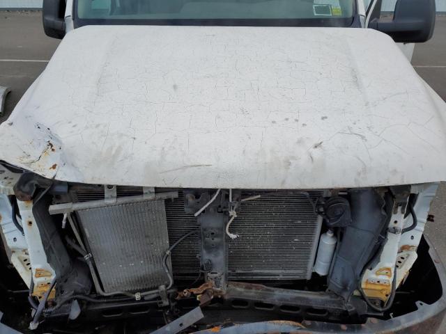 Photo 11 from auction – 2012 NISSAN NV 2500 with VIN 1N6AF0LY4CN105696