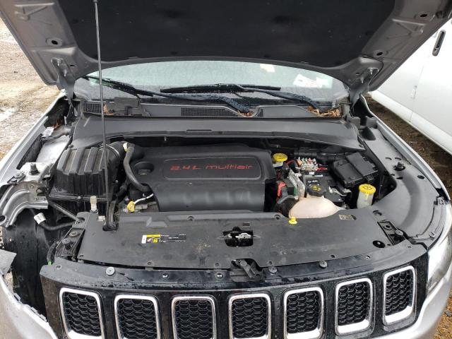 Photo 12 from auction – 2018 JEEP COMPASS LI with VIN 3C4NJCCB7JT358069
