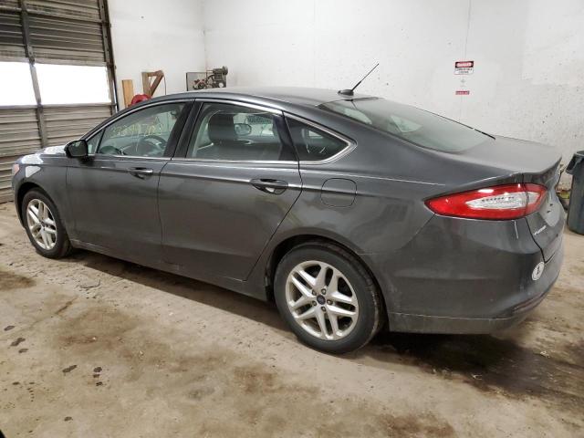 Photo 2 from auction – 2016 FORD FUSION SE with VIN 3FA6P0HD3GR353362