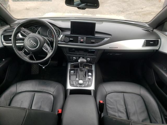 Photo 8 from auction – 2012 AUDI A7 PREMIUM with VIN WAUYGAFC1CN087708