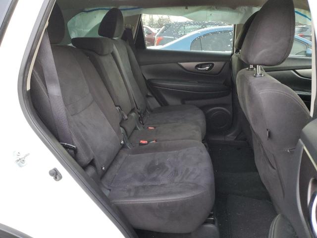 Photo 11 from auction – 2015 NISSAN ROGUE S with VIN KNMAT2MV5FP590600