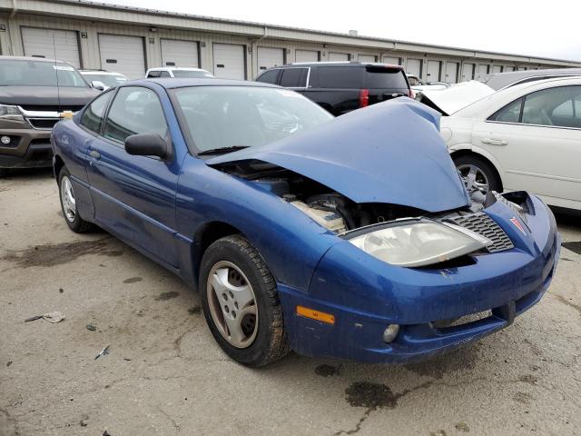 Photo 4 from auction – 2005 PONTIAC SUNFIRE with VIN 3G2JB12F95S181044