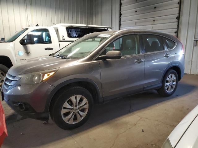 HONDA CR-V EXL 2012 with VIN 5J6RM4H74CL006093 - Photo from auction