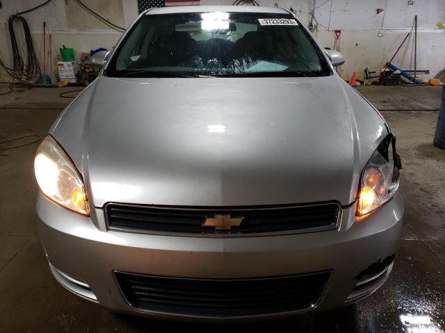 Photo 5 from auction – 2008 CHEVROLET IMPALA LS with VIN 2G1WB58K681327213