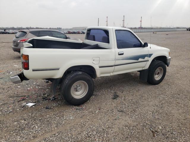 Photo 3 from auction – 1992 TOYOTA PICKUP 1/2 with VIN 4TARN01P9NZ033095
