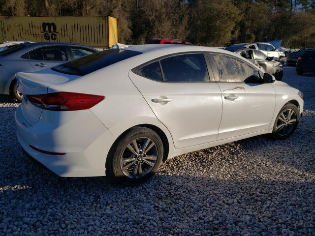 Photo 3 from auction – 2017 HYUNDAI ELANTRA SE with VIN 5NPD84LF2HH016751