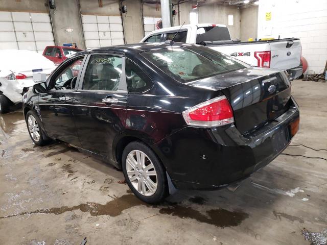 Photo 2 from auction – 2010 FORD FOCUS with VIN 1FAHP3HN4AW234582