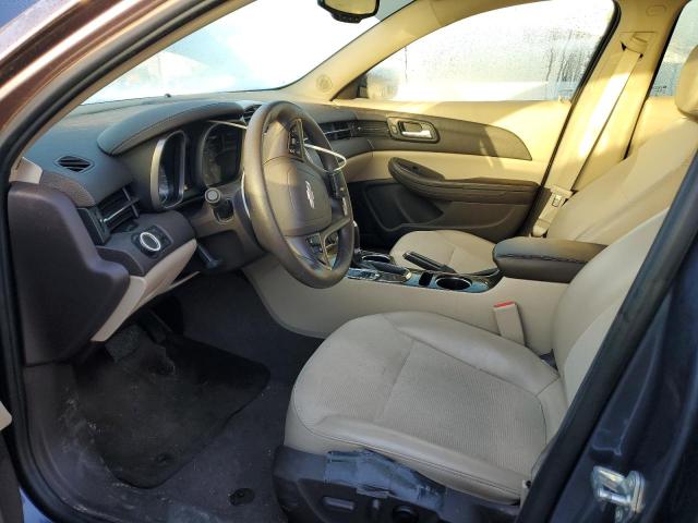 Photo 7 from auction – 2015 CHEVROLET MALIBU 1LT with VIN 1G11C5SL2FF337087