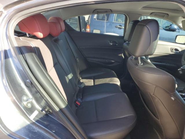 Photo 10 from auction – 2017 ACURA ILX BASE W with VIN 19UDE2F34HA014040