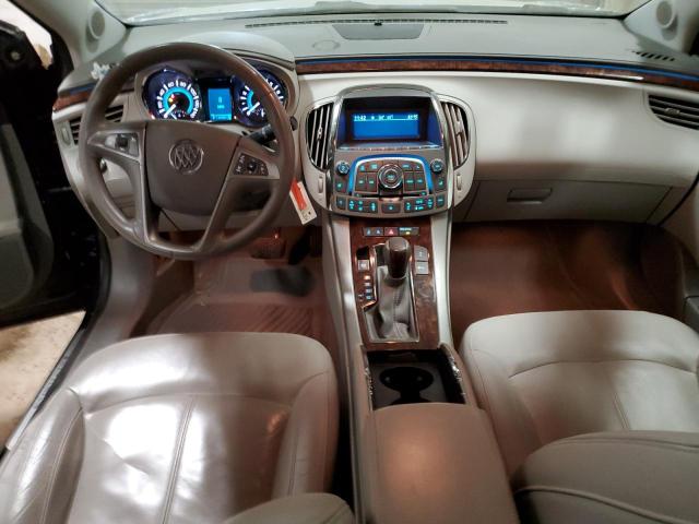 Photo 8 from auction – 2011 BUICK LACROSSE C with VIN 1G4GD5ED9BF203184