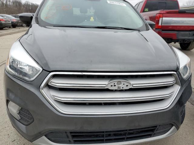 Photo 5 from auction – 2018 FORD ESCAPE SE with VIN 1FMCU0GD4JUA37018