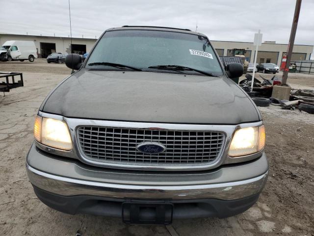 Photo 5 from auction – 1999 FORD EXPEDITION with VIN 1FMRU1765XLA80556
